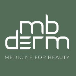 Иконка канала MBderm