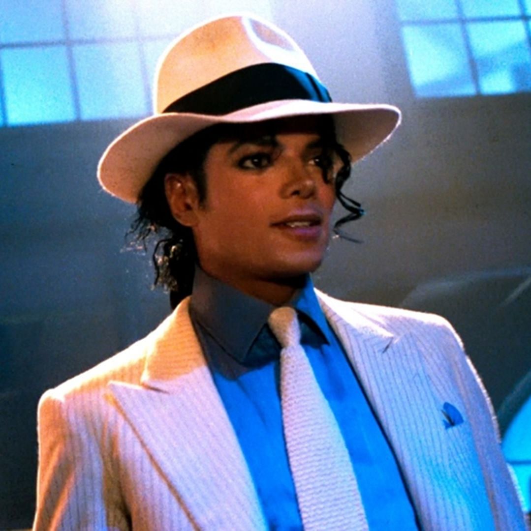 Иконка канала майкл 2 (чикен бум!?)