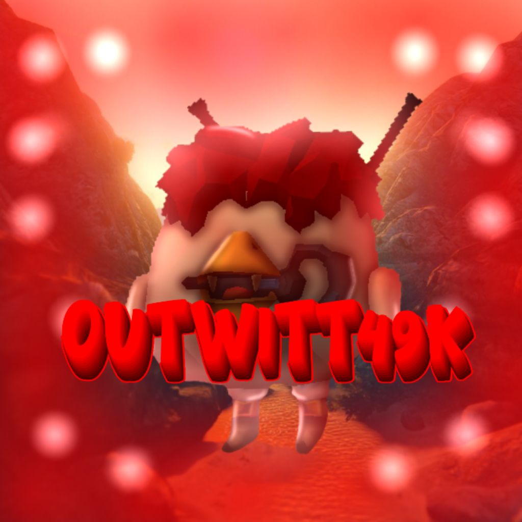 Иконка канала OUTWITT49K