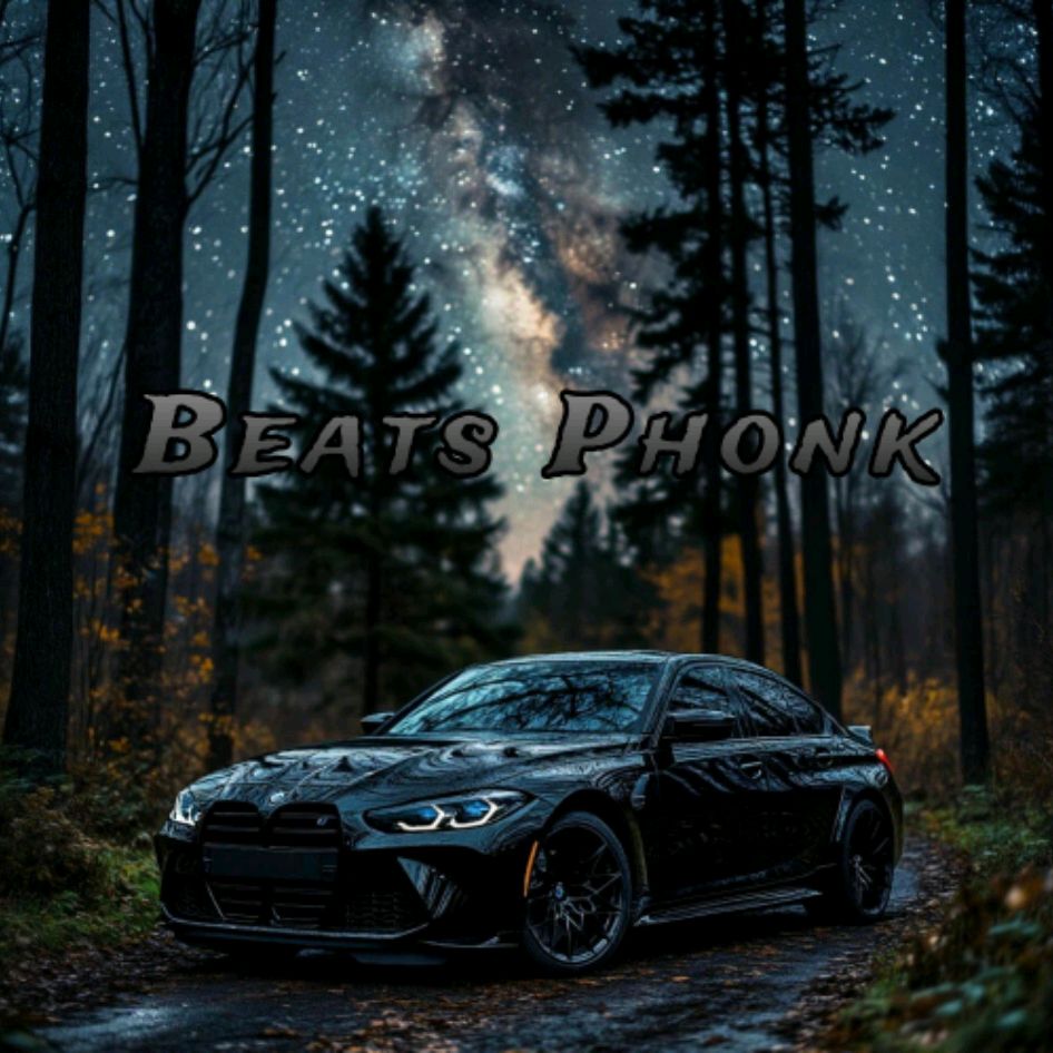 Иконка канала Beats Phonk | OFF. |