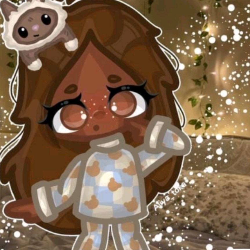 Иконка канала 🩷Toka Boka🩷