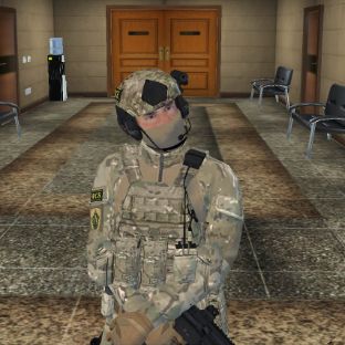 Иконка канала Ахмат Моретти