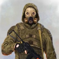 Иконка канала Сталкер Баннерщик