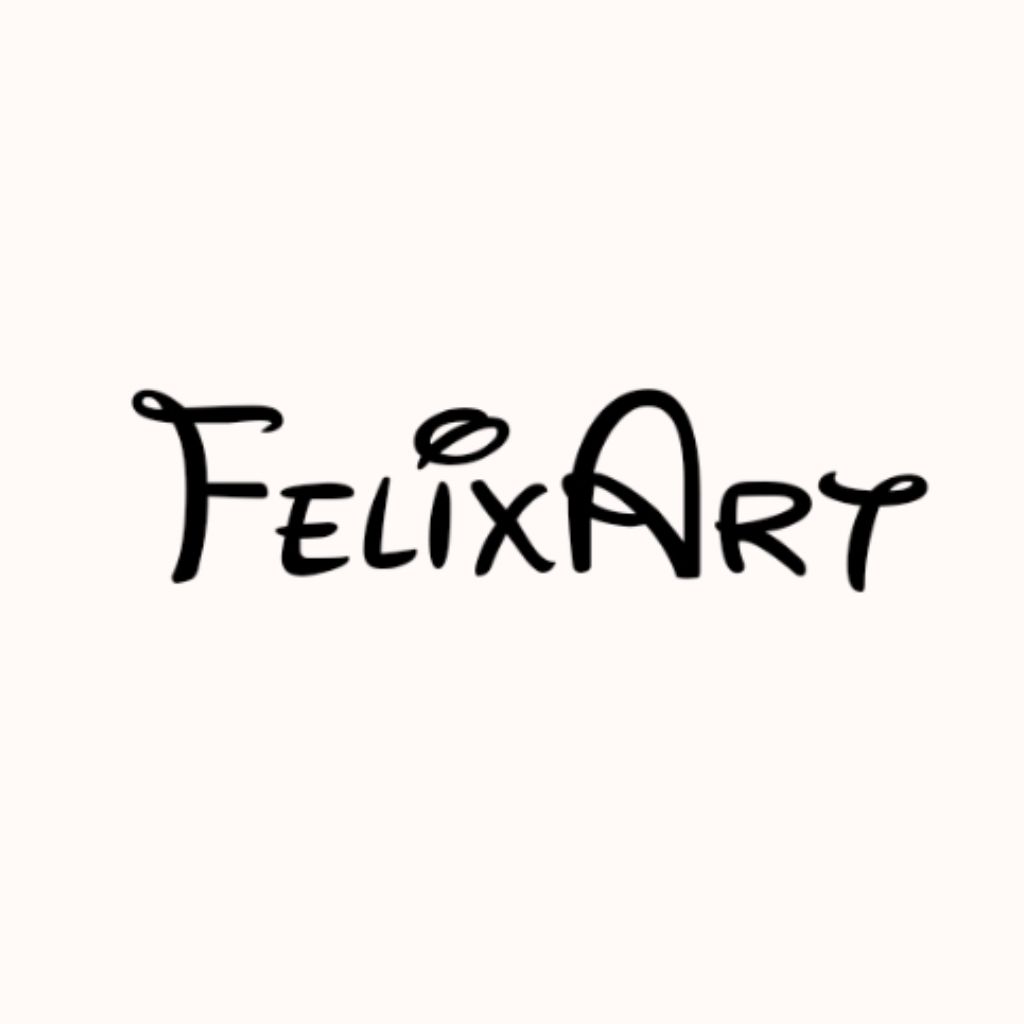 Иконка канала FelixArt Production