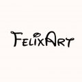 Иконка канала FelixArt Production