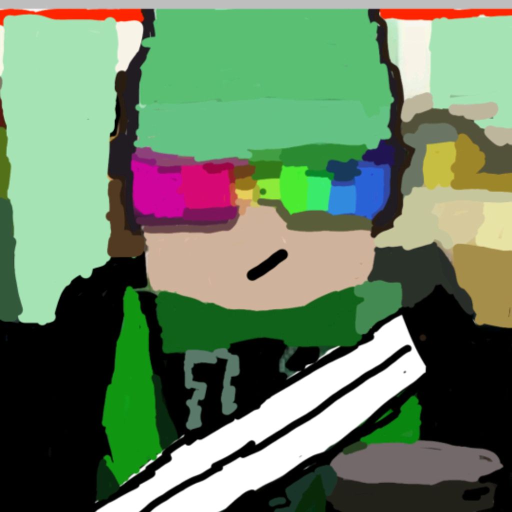 Иконка канала (Супер Диджей😎) /Новый Год⏱️)