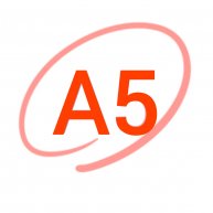 Иконка канала А5