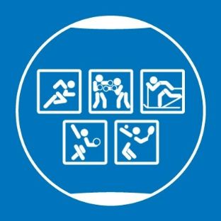 Иконка канала Спорт в Курганской области