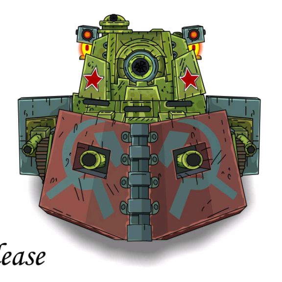 Иконка канала Gerand [Перезалив] by Grozny 3.0