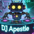 Иконка канала DJ ApestLe