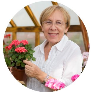 Иконка канала ИридаСад с Татьяной Кощеевой