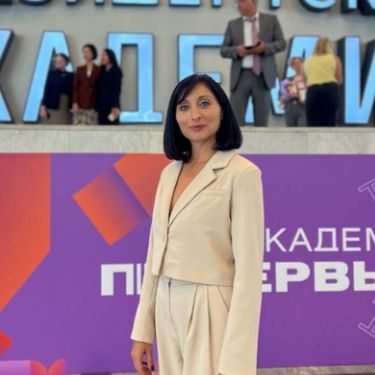 Иконка канала BRATYSHEVA NADEZHDA 2026