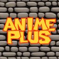 Иконка канала AnimePlus