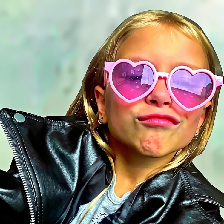 Иконка канала Alice Kin Star