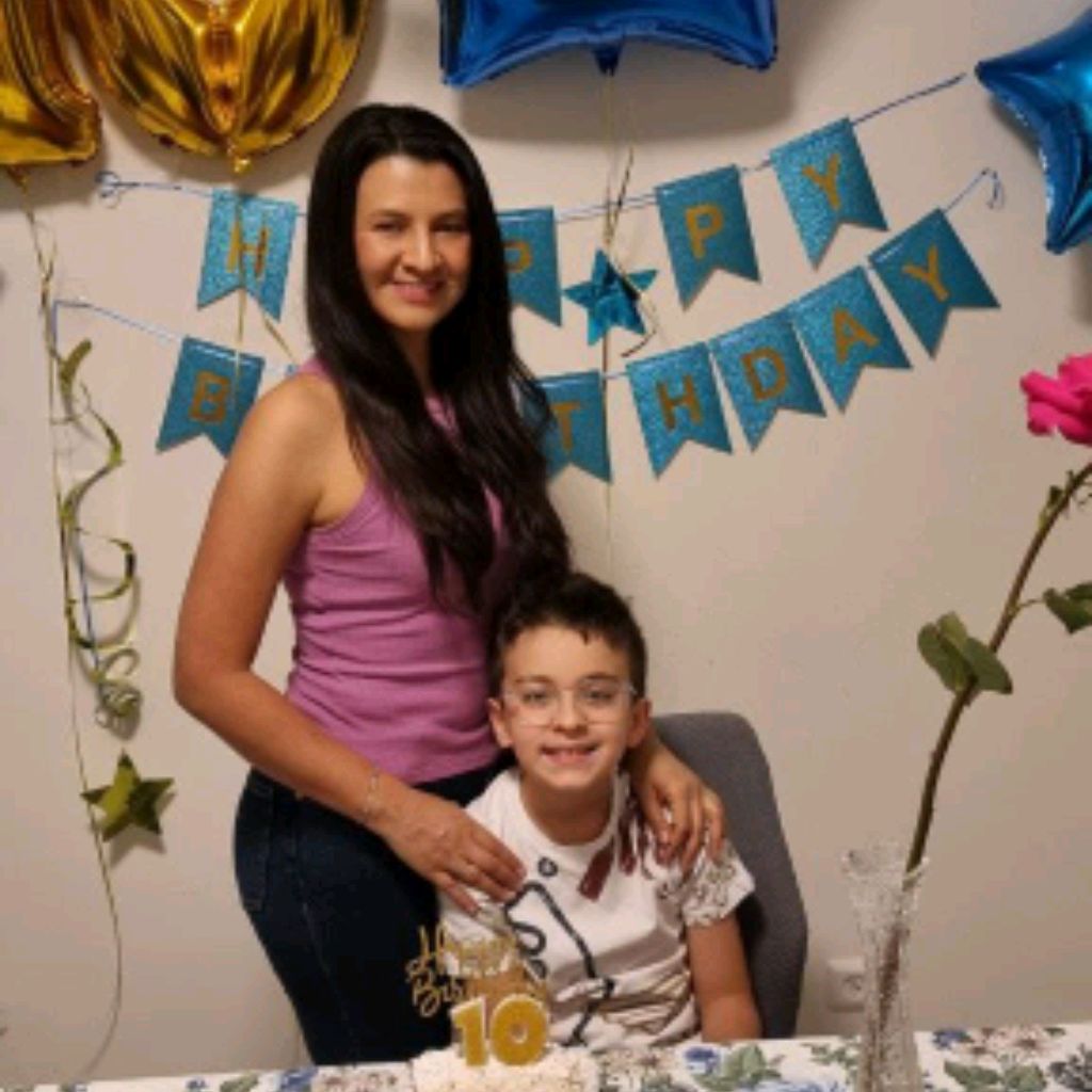 Иконка канала Сын и Мама