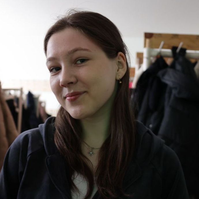 Иконка канала Туезова Ангелина. Цифровые инструменты