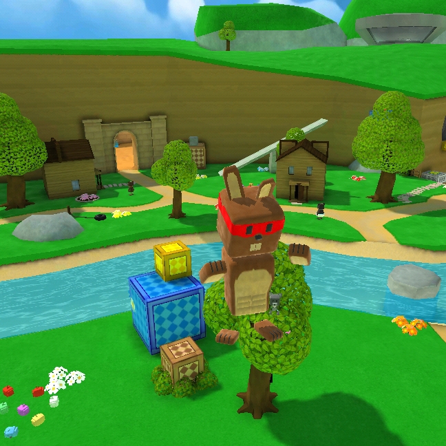 Иконка канала бандит