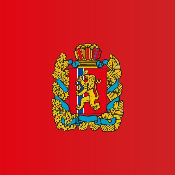 Иконка канала Министерство здравоохранения Красноярского края