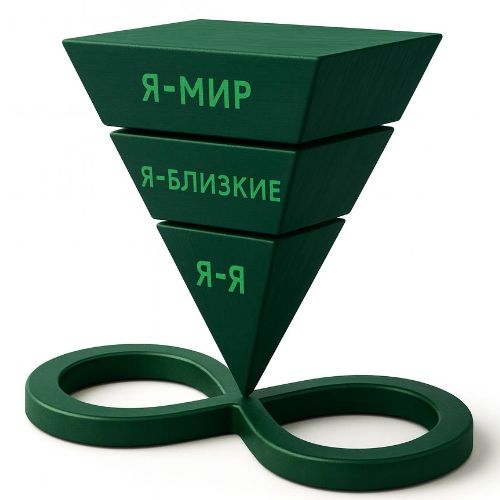 Иконка канала Точка Опоры