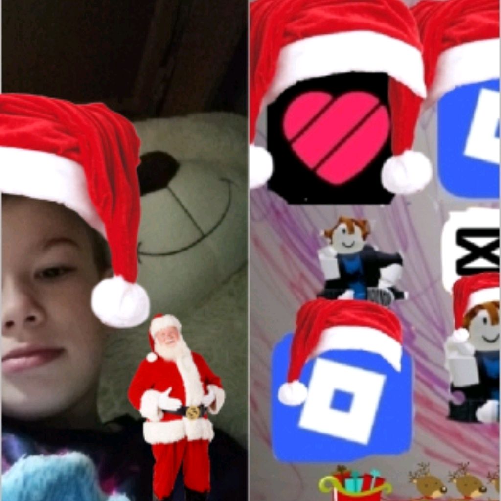 Иконка канала Роблокс ♥️♥️♥️