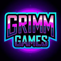 Иконка канала Grimm Games