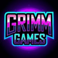 Иконка канала Grimm Games