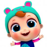 Иконка канала Little Angel Русский - Ангелок Детские Песенки