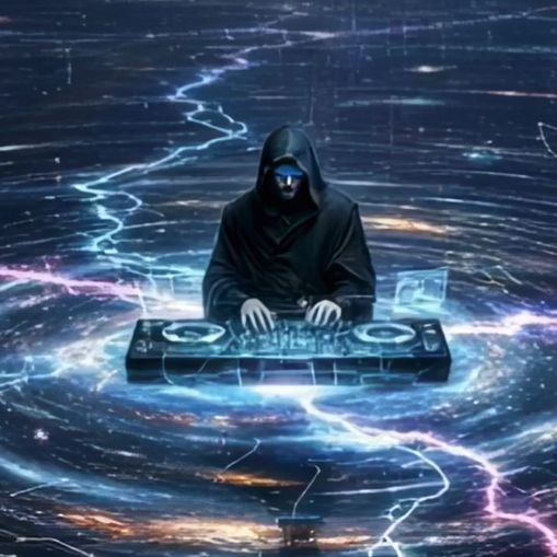 Иконка канала Музыка