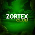Иконка канала ZORTEX  CLUB