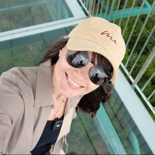 Иконка канала Моими глазами 🍀