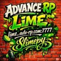 Иконка канала Slimepy