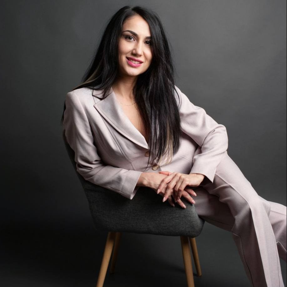 Иконка канала Агентство недвижимости