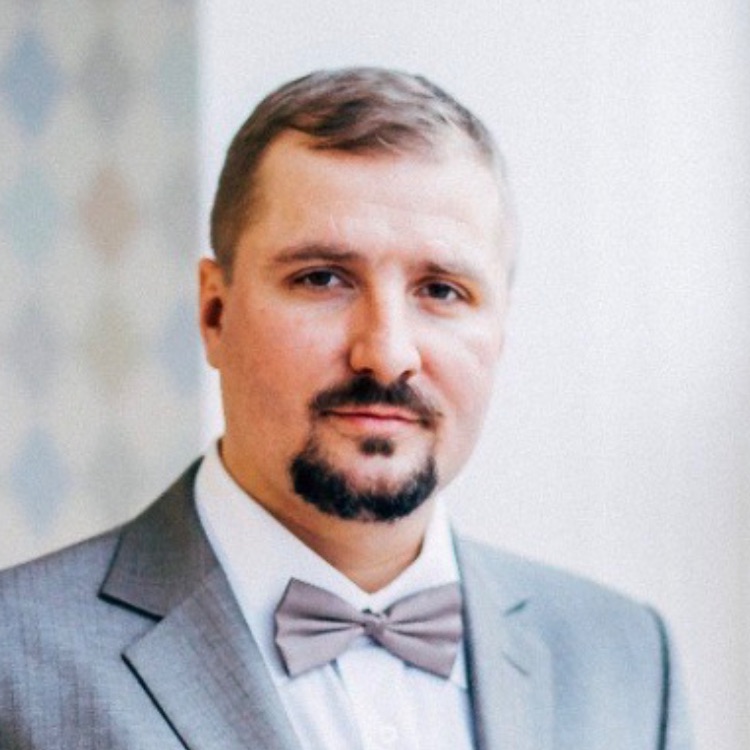 Иконка канала Гаценко  Олег