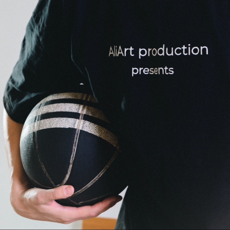 Иконка канала AliArt PRODUCTION