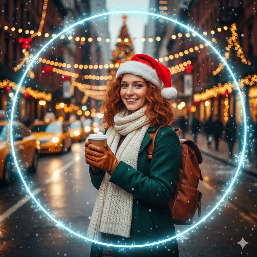 Иконка канала Гуляй со мной✨