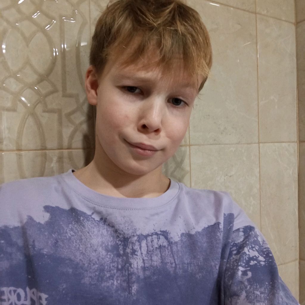 Иконка канала Санёчек Чёткий