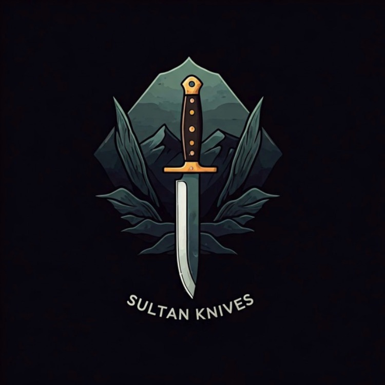 Иконка канала Sultan_Knives