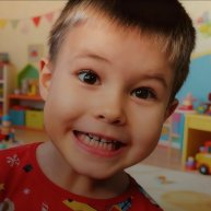 Иконка канала Карапузики