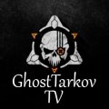 Иконка канала GhostTarkovTV