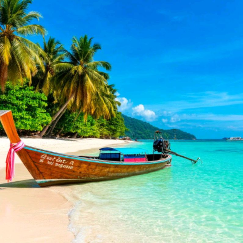 Иконка канала Bacardi.Style