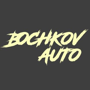 Иконка канала Bochkov Auto
