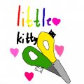 Иконка канала Littel Kitty