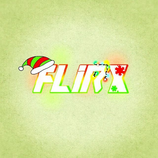 Иконка канала FLIRX