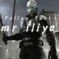 Иконка канала mr iliya