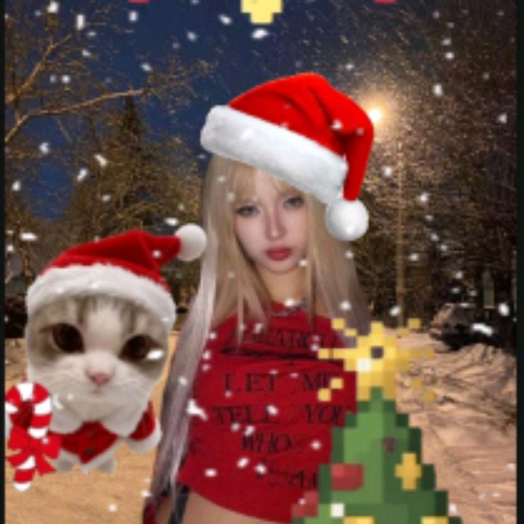 Иконка канала ❄nara❄