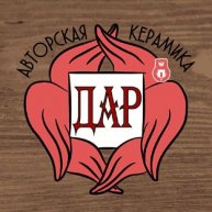 Иконка канала Авторская керамика Дар