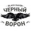 Иконка канала Чёрный Ворон