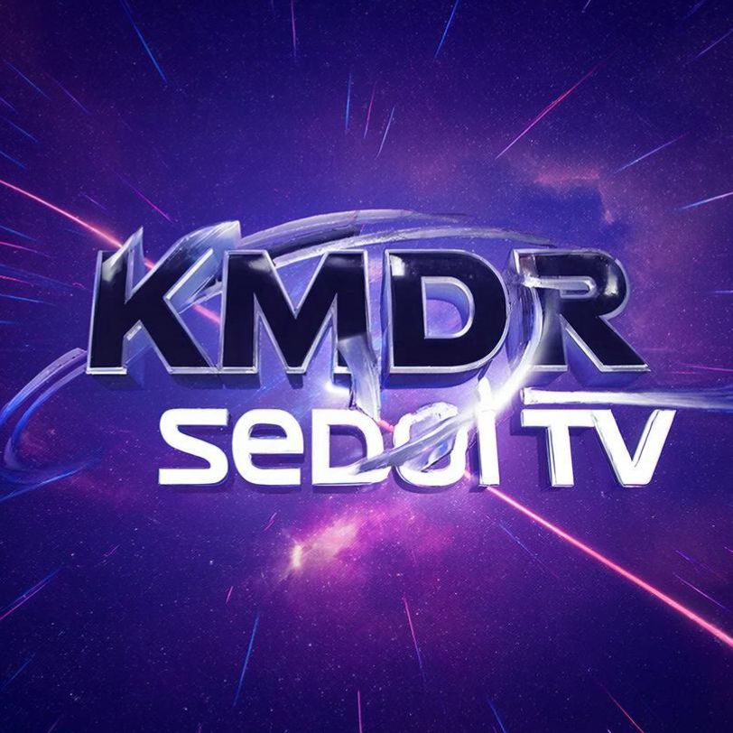 Иконка канала KMDR_Sedoi_TV