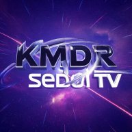 Иконка канала KMDR_Sedoi_TV