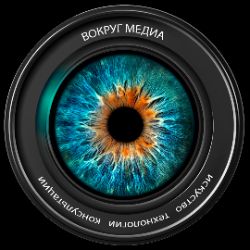 Иконка канала Вокруг Медиа